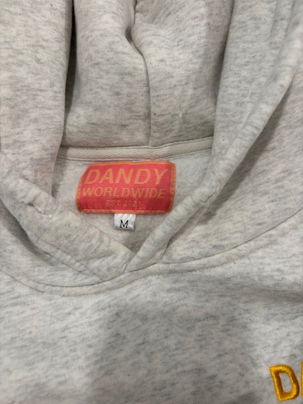 Dandy sweatshirt